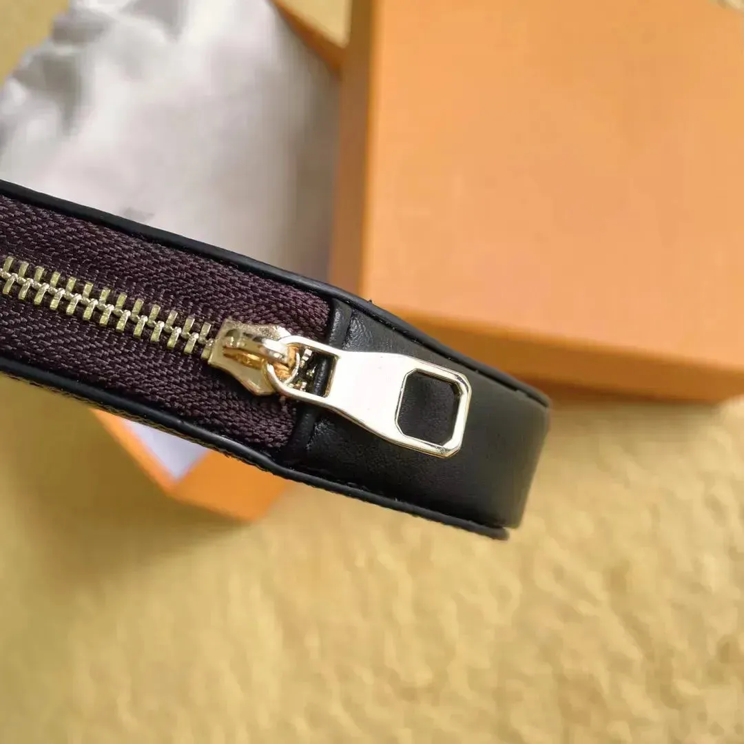 Monogram Luxe Stow Away Mini Bag
