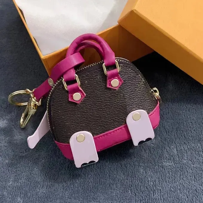 Monogram Luxe Stow Away Mini Bag