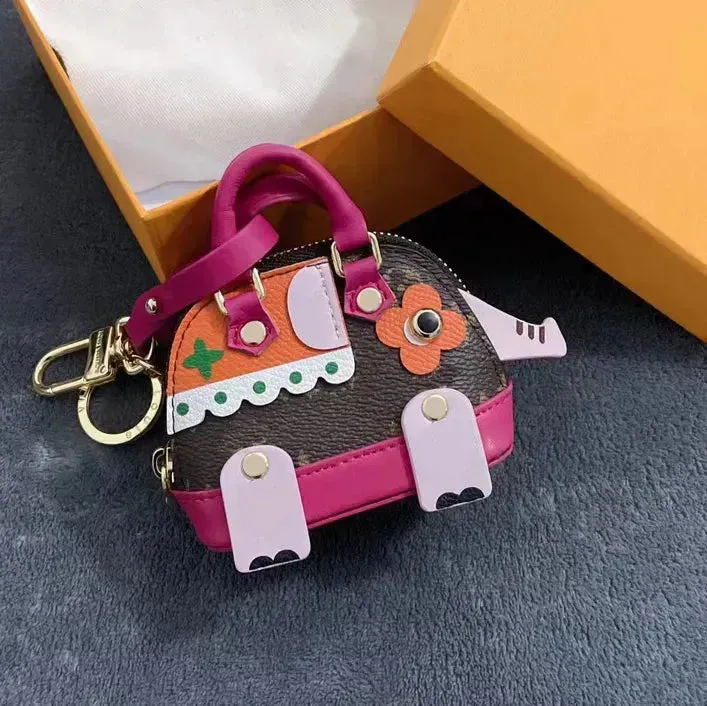 Monogram Luxe Stow Away Mini Bag