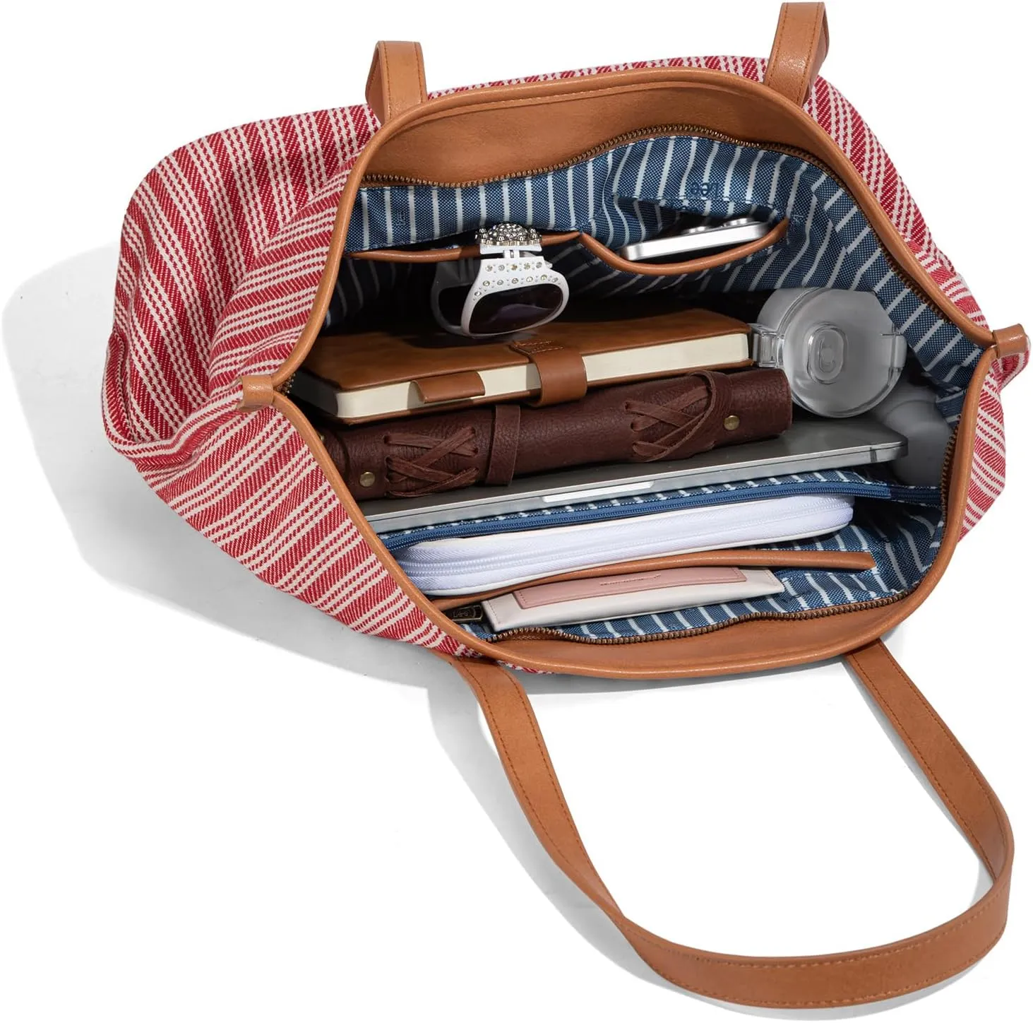 Montana West x Lee Tote Bags for Women Large Shoulder Bag with Multiple Pockets for Travel Work