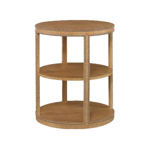 Monterey Tier Table-Sand