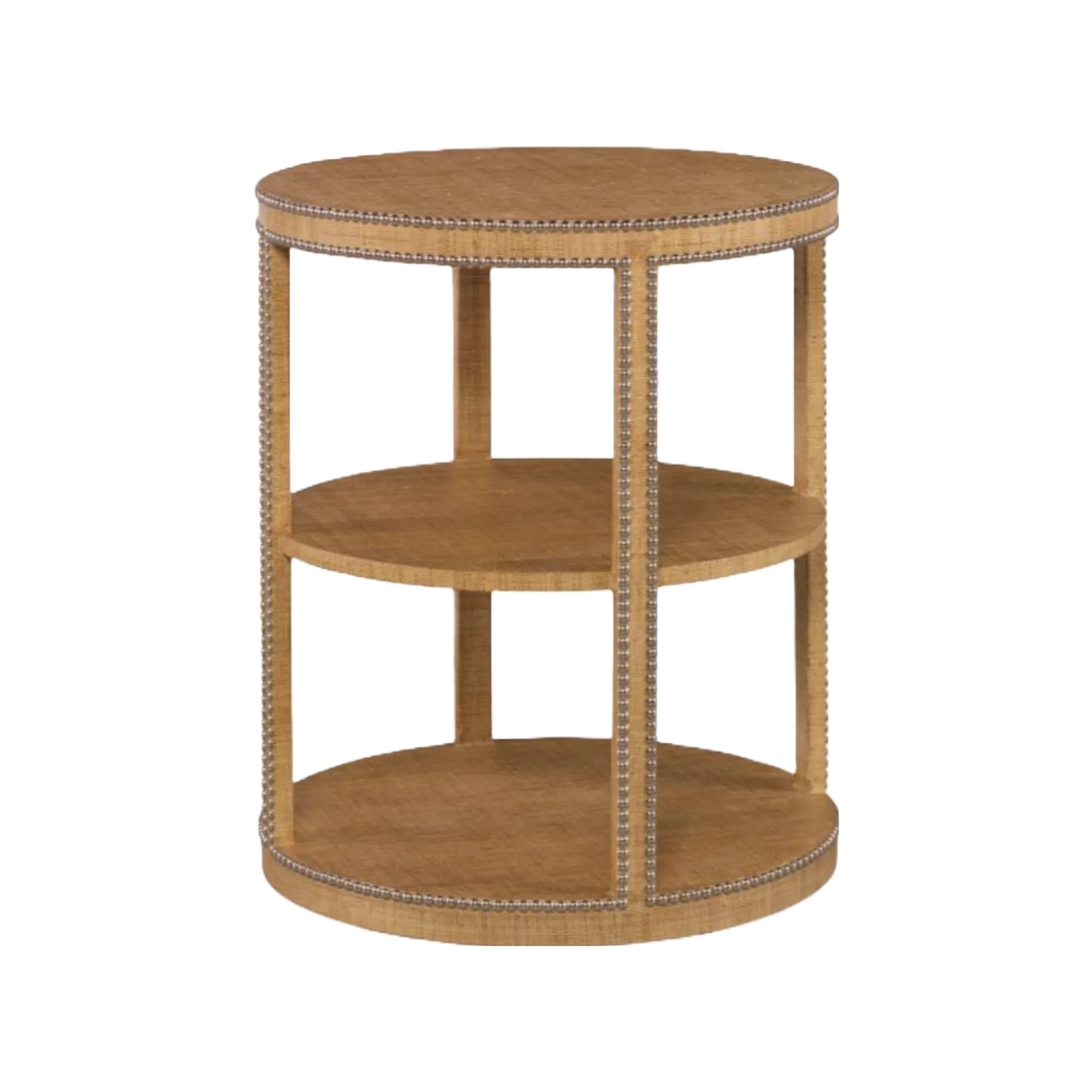 Monterey Tier Table-Sand
