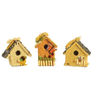 Mr. Bird Birdie Cottage All Season