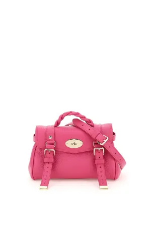 Mulberry alexa mini bag