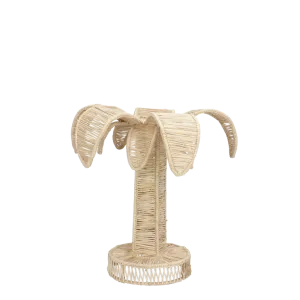 Natural Candle Holder