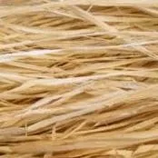 Natural Hank RAFFIA 450gm