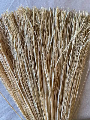 Natural Raffia | 10-20 Bundles | Color Options Available