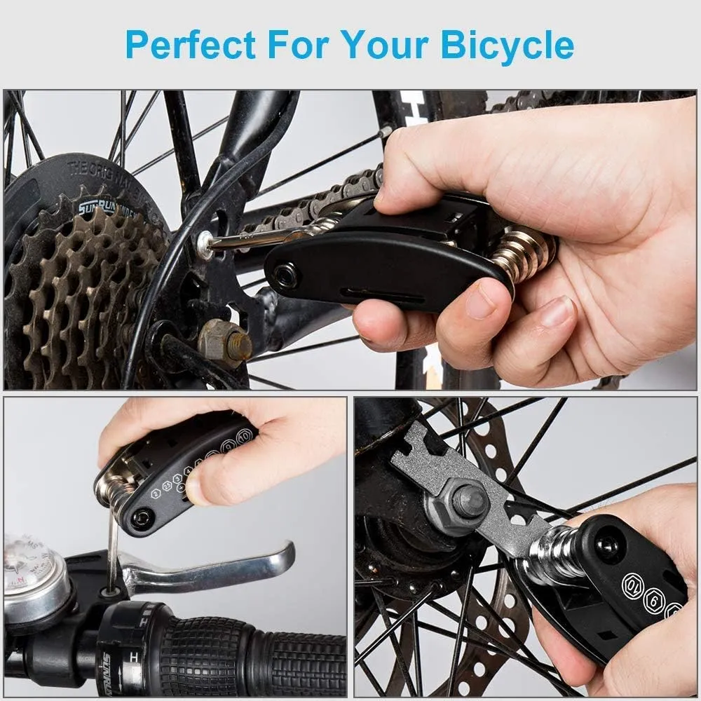 NDakter Bike Bicycle Frame Storage Bag, 2L Waterproof Bicycles Triangle Pouch, Cycling Pack for Phone, Wallet, Keys, Tools, Accessories, Bikes Front Tube Bag for Mountain Road Bike, MTB