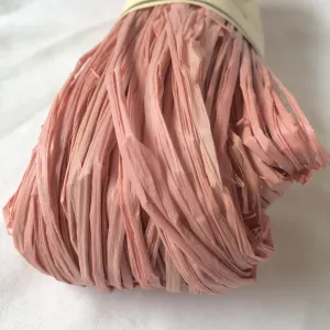 Nutscene Raffia 50g - English Rose