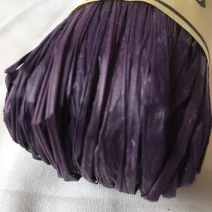 Nutscene Raffia 50g - Purple