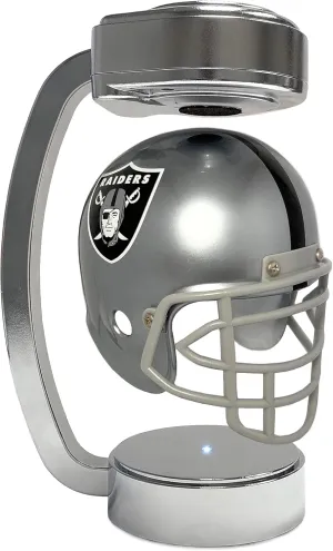 Officially Licensed NFL Mini Hover Helmet