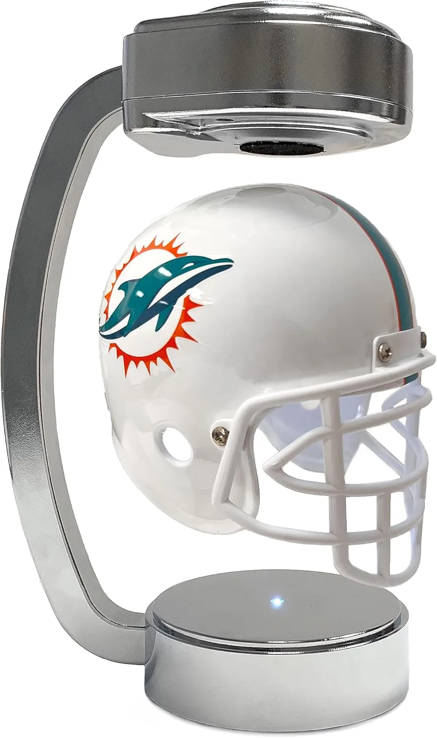 Officially Licensed NFL Mini Hover Helmet