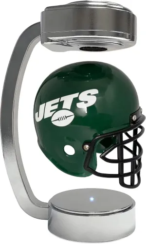 Officially Licensed NFL Mini Hover Helmet