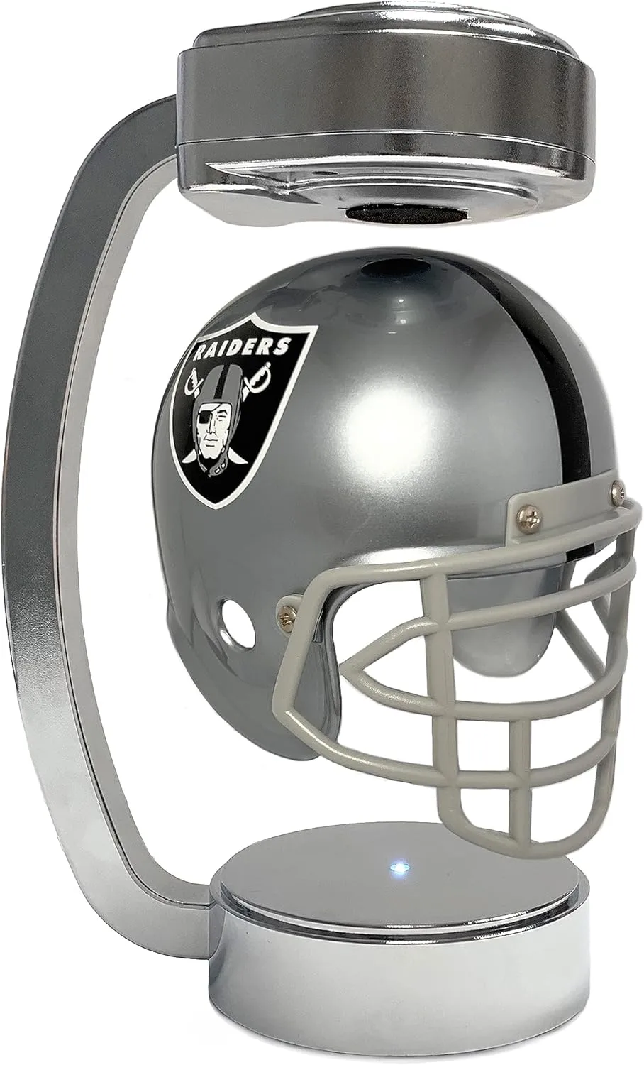 Officially Licensed NFL Mini Hover Helmet