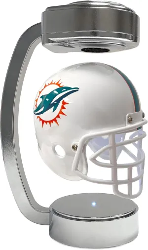Officially Licensed NFL Mini Hover Helmet