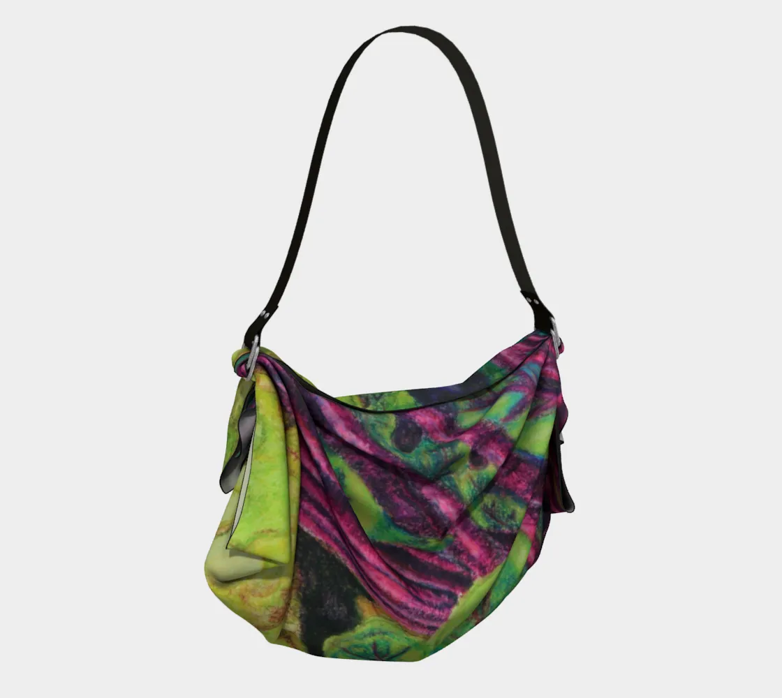 Origami Tote Spring deal Riches Exclusive offer