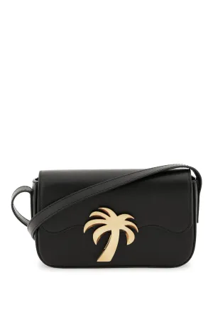 Palm angels palm beach bridge bag