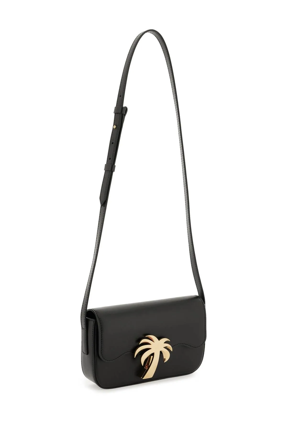 Palm angels palm beach bridge bag
