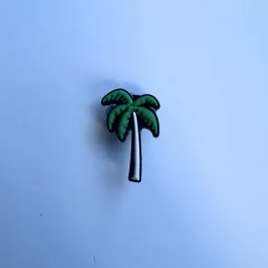 Palm Tree Charm