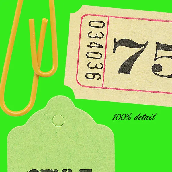 Paper Ephemera, Volume 09