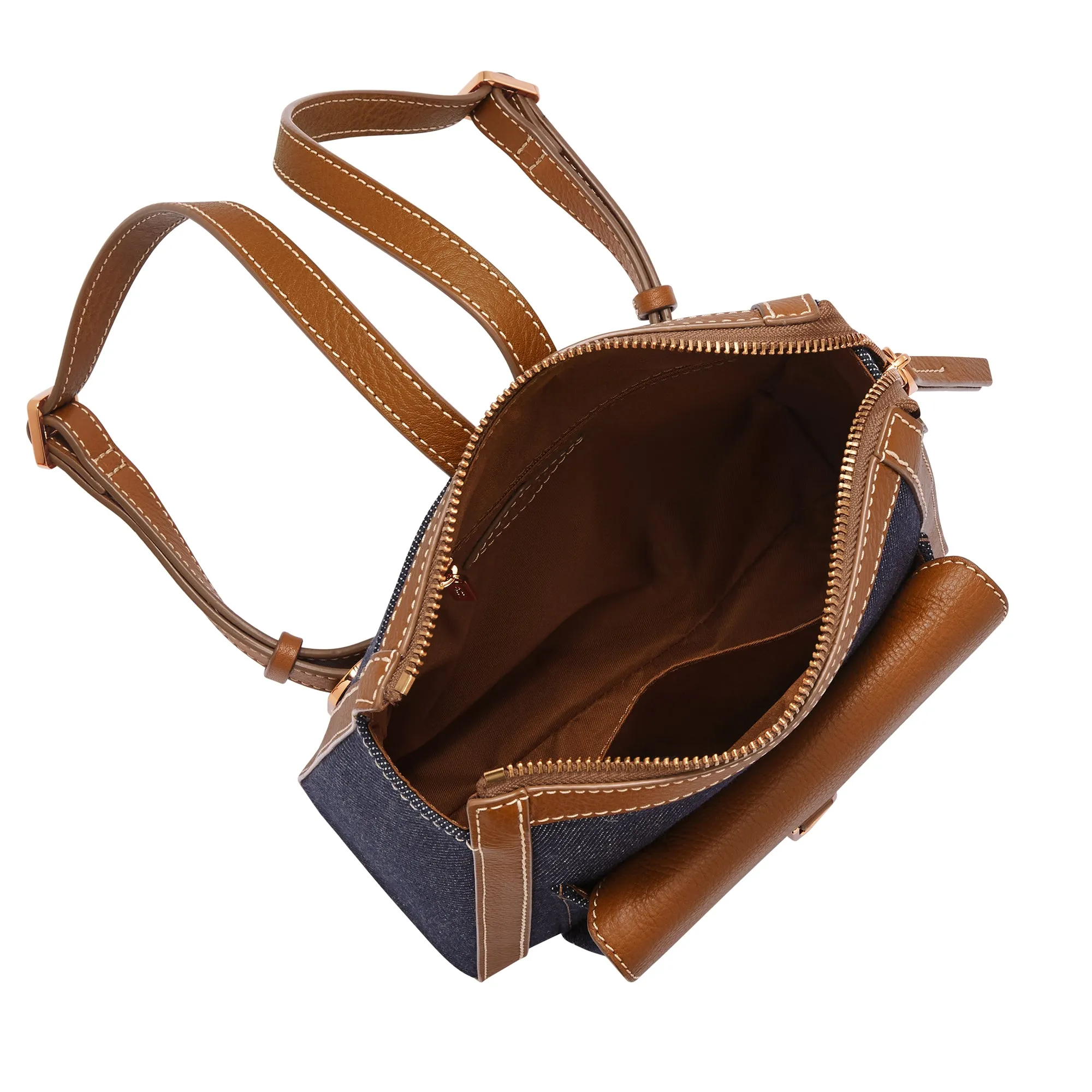 Parker Mini Backpack