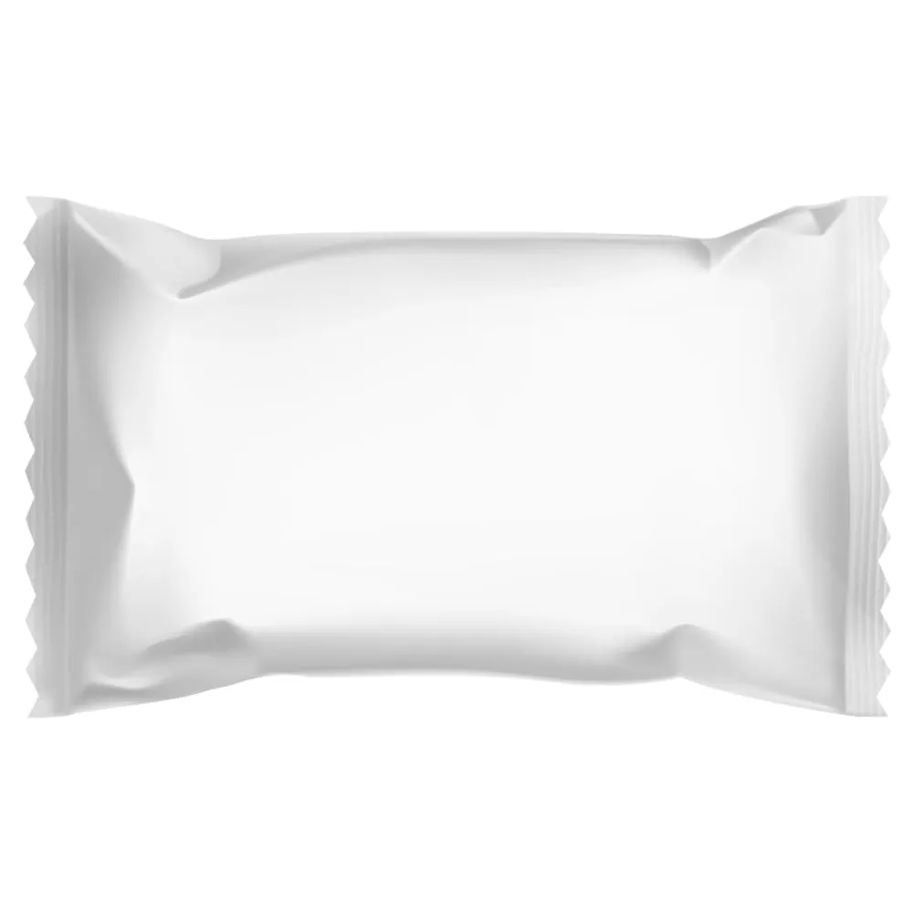 Party Sweets Blue and White Sports Mints by Hospitality Mints, Appx 300 mints, 7-Ounce Bags (Pack of 6)