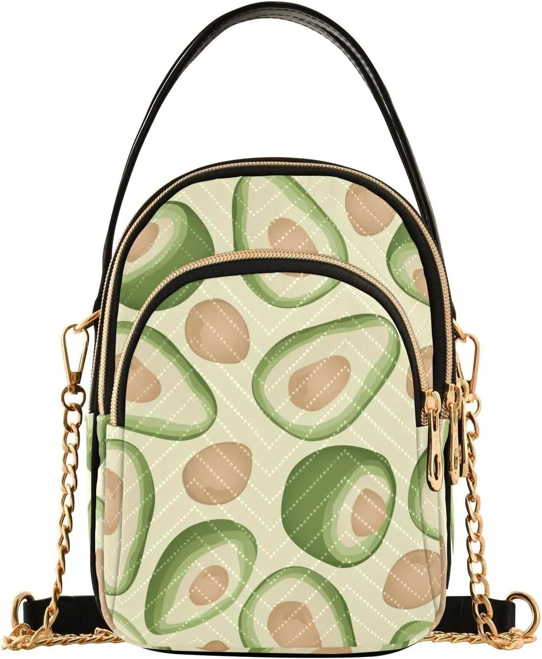 Phone Purse Women Small Cell Wallet Crossbody Bags Women's Crossbody Handbags Mini Shoulder Bag