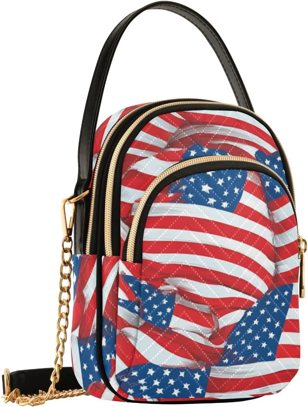 Phone Purse Women Small Cell Wallet Crossbody Bags Women's Crossbody Handbags Mini Shoulder Bag