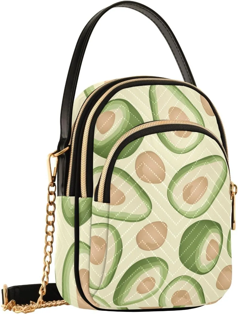 Phone Purse Women Small Cell Wallet Crossbody Bags Women's Crossbody Handbags Mini Shoulder Bag