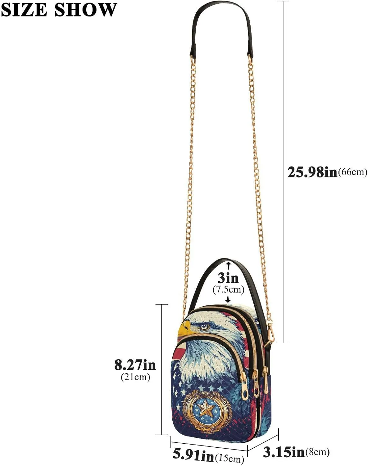 Phone Purse Women Small Cell Wallet Crossbody Bags Women's Crossbody Handbags Mini Shoulder Bag