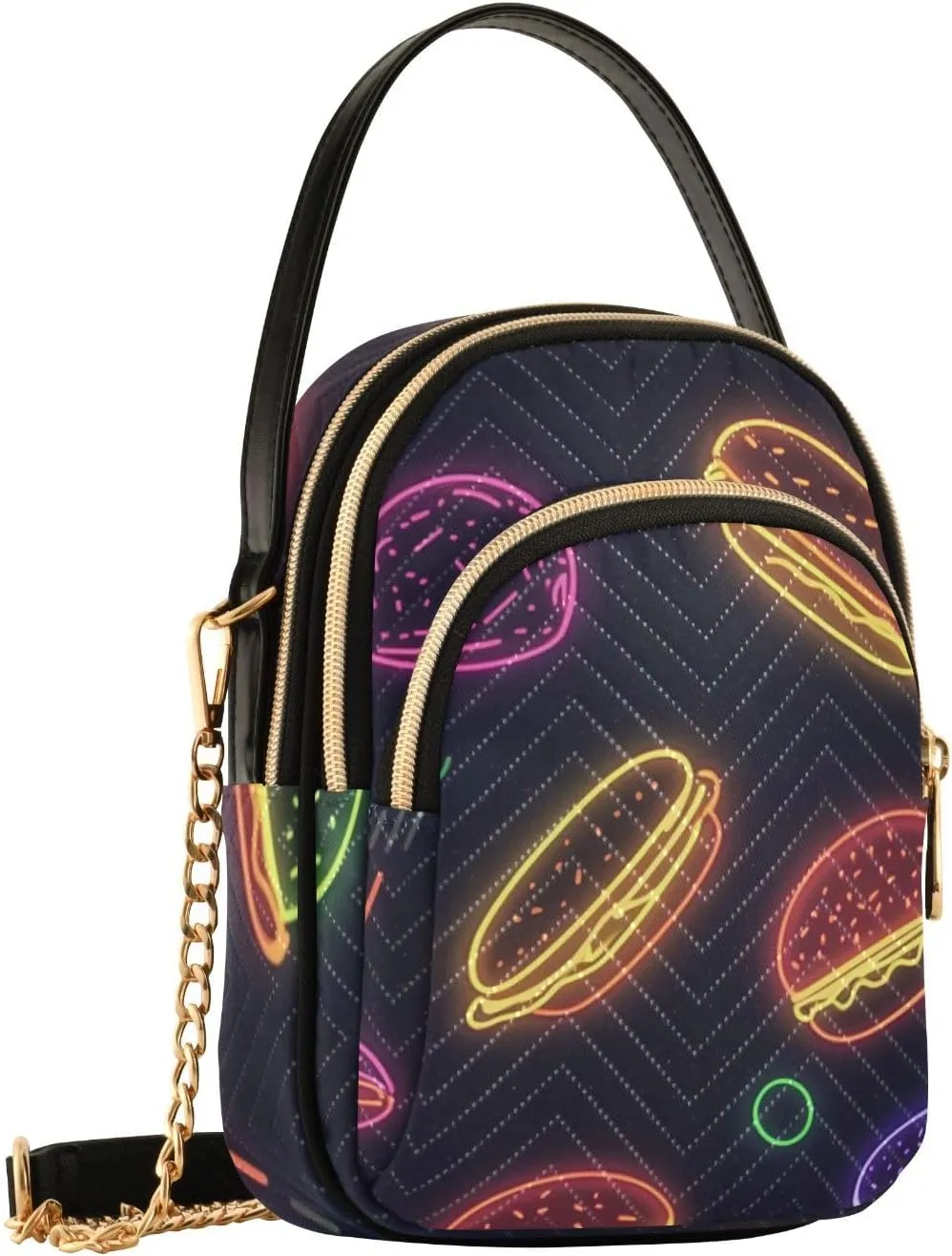 Phone Purse Women Small Cell Wallet Crossbody Bags Women's Crossbody Handbags Mini Shoulder Bag