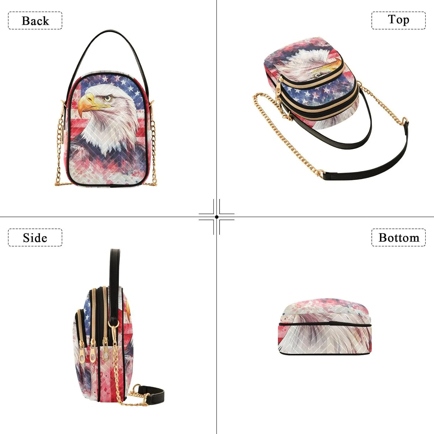 Phone Purse Women Small Cell Wallet Crossbody Bags Women's Crossbody Handbags Mini Shoulder Bag