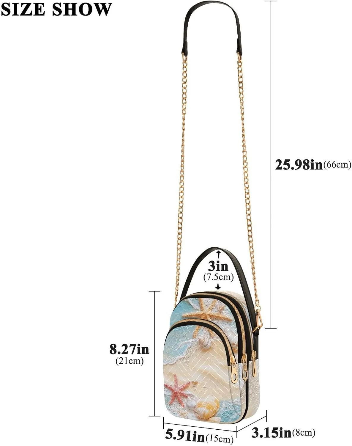 Phone Purse Women Small Cell Wallet Crossbody Bags Women's Crossbody Handbags Mini Shoulder Bag