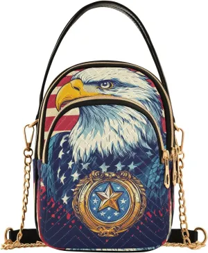 Phone Purse Women Small Cell Wallet Crossbody Bags Women's Crossbody Handbags Mini Shoulder Bag