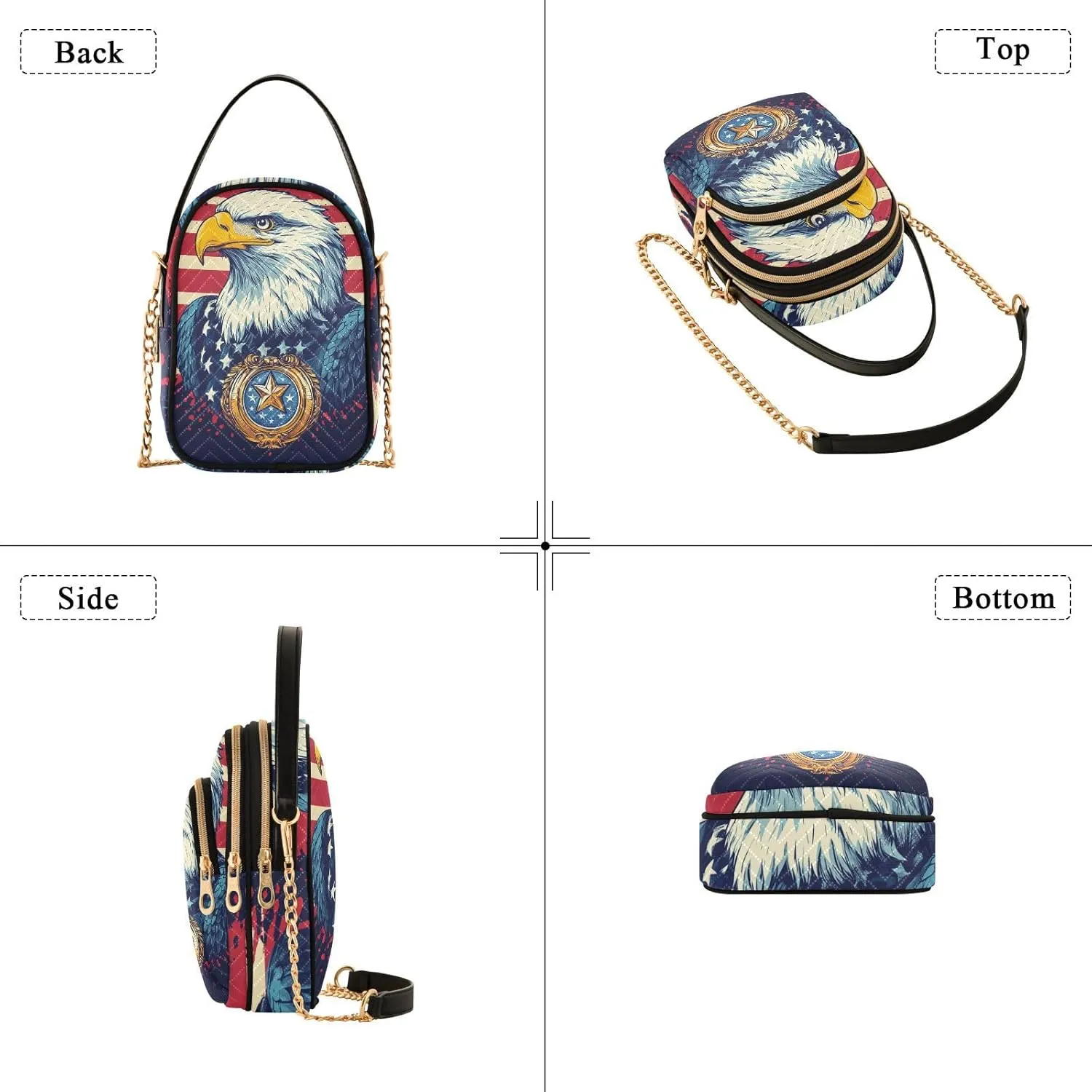 Phone Purse Women Small Cell Wallet Crossbody Bags Women's Crossbody Handbags Mini Shoulder Bag