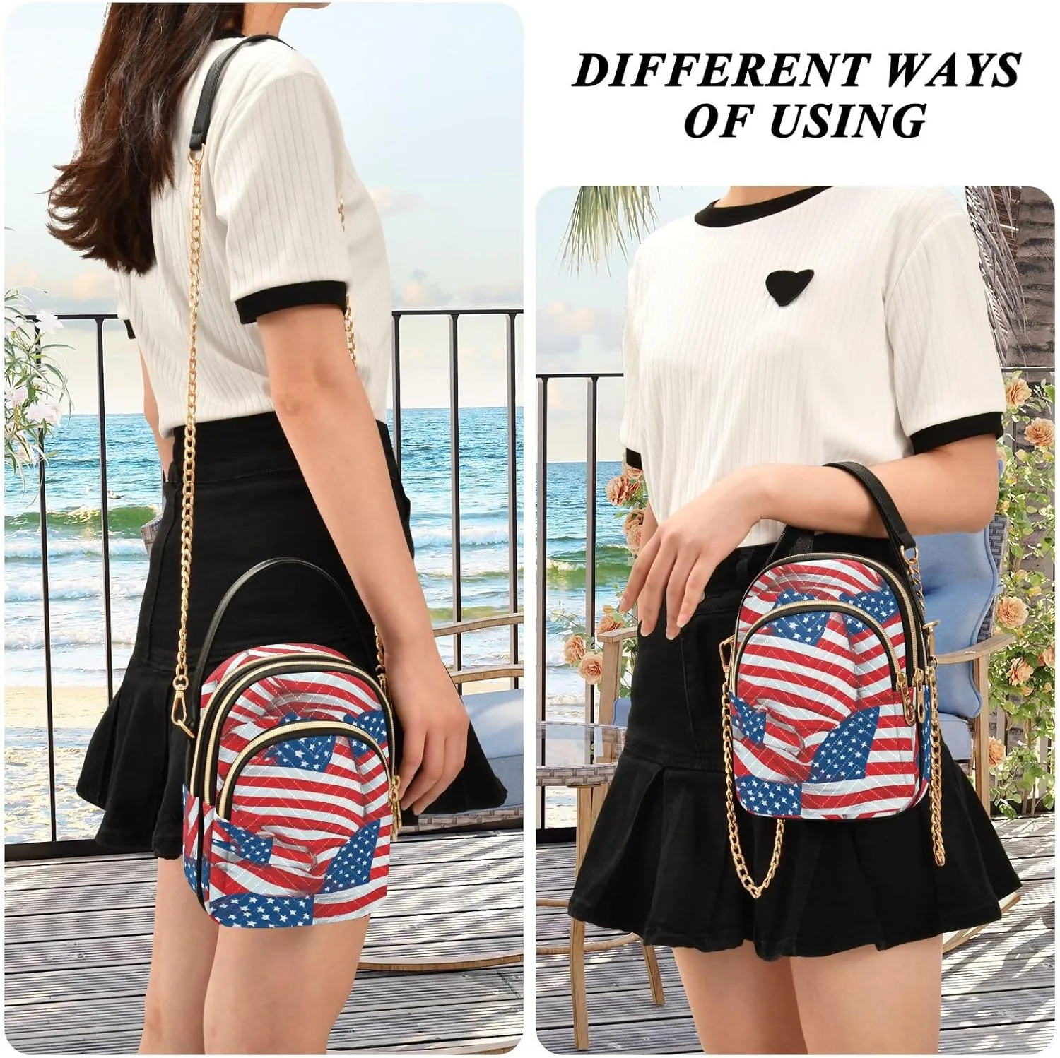 Phone Purse Women Small Cell Wallet Crossbody Bags Women's Crossbody Handbags Mini Shoulder Bag