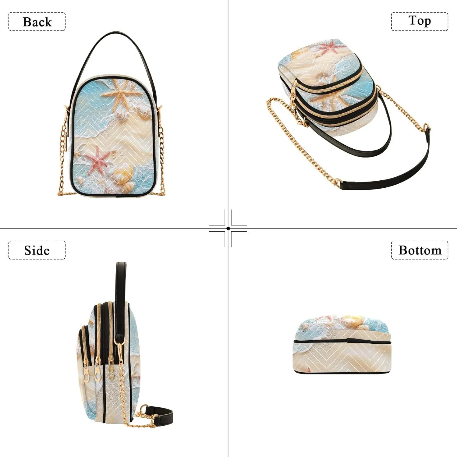 Phone Purse Women Small Cell Wallet Crossbody Bags Women's Crossbody Handbags Mini Shoulder Bag