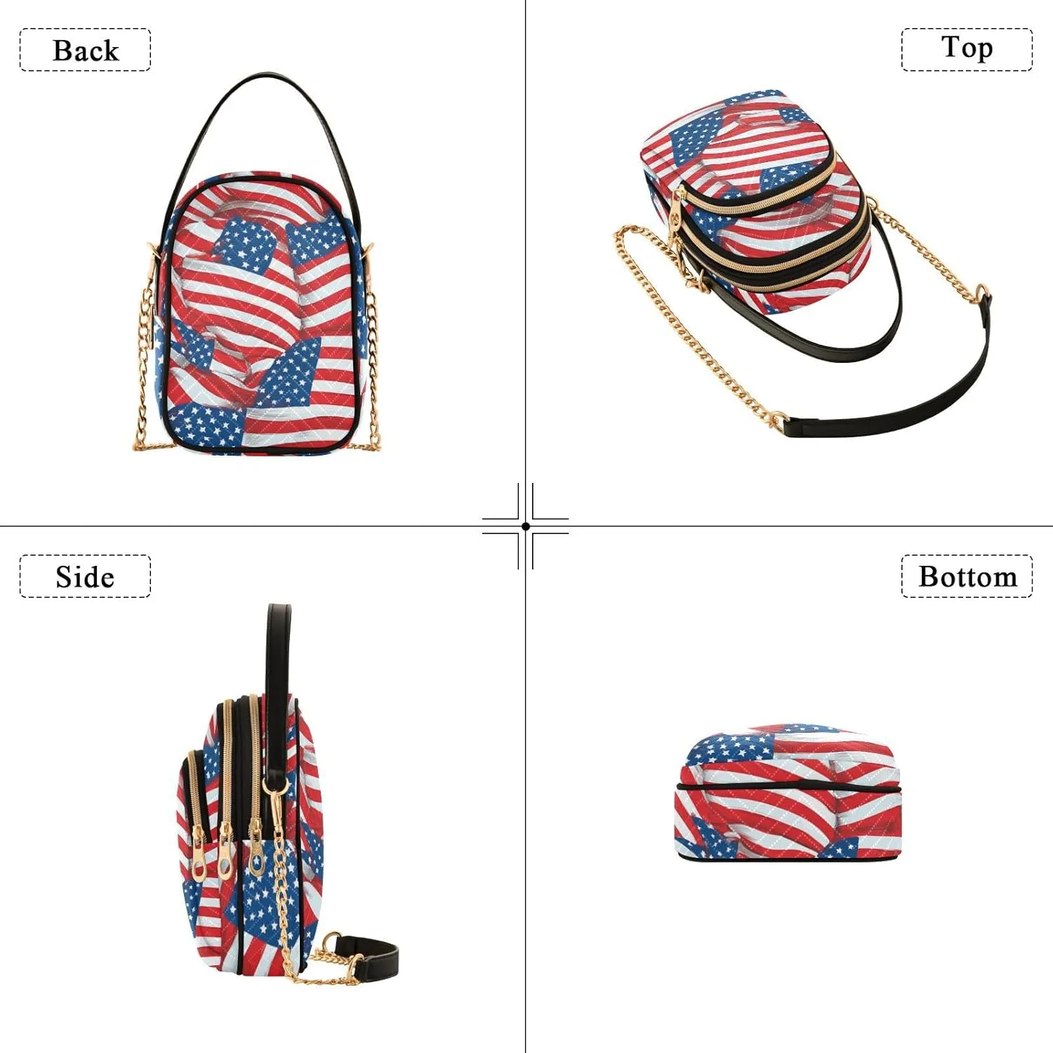 Phone Purse Women Small Cell Wallet Crossbody Bags Women's Crossbody Handbags Mini Shoulder Bag