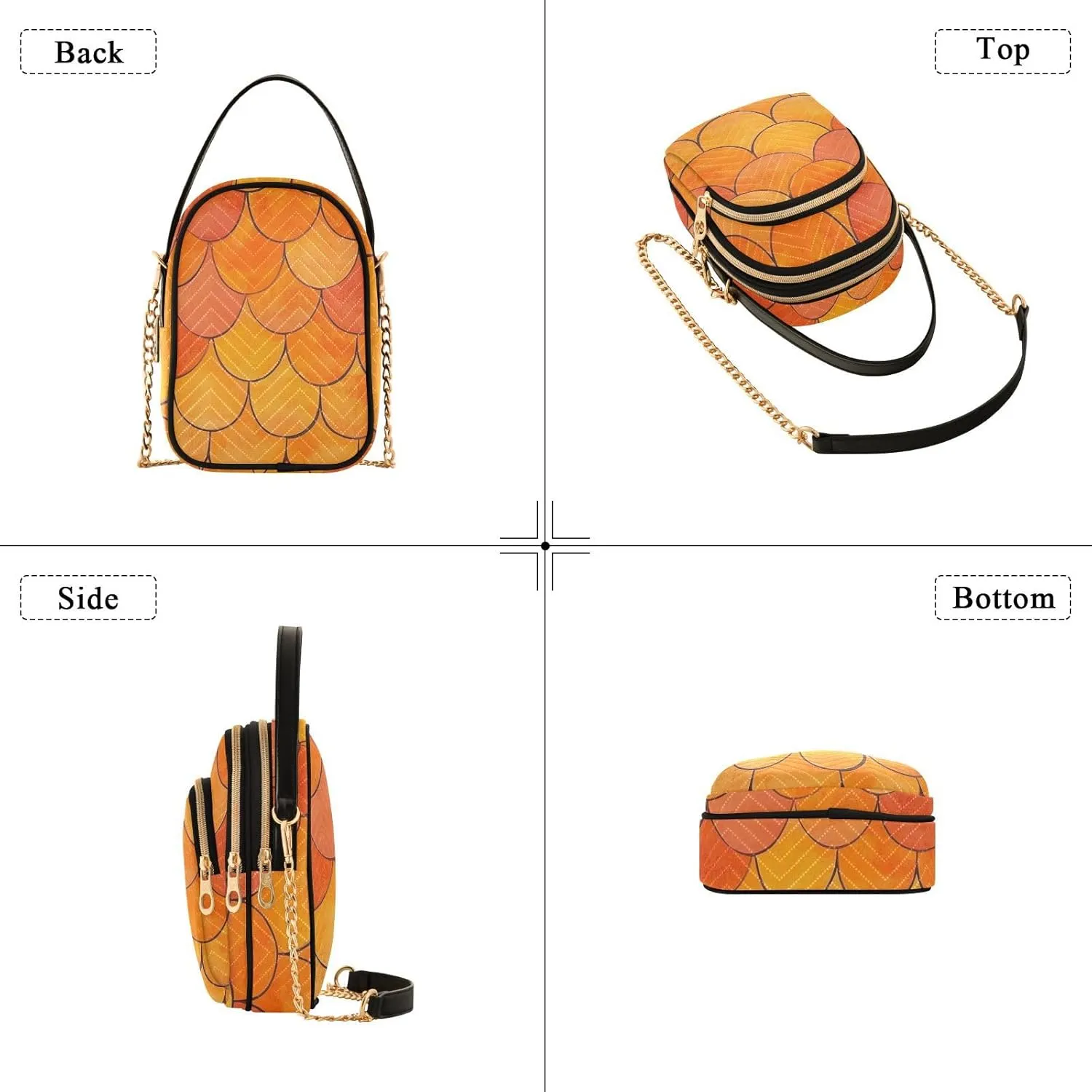 Phone Purse Women Small Cell Wallet Crossbody Bags Women's Crossbody Handbags Mini Shoulder Bag