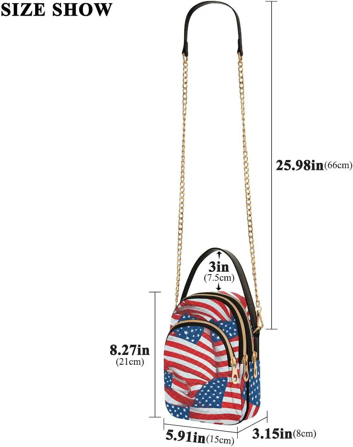 Phone Purse Women Small Cell Wallet Crossbody Bags Women's Crossbody Handbags Mini Shoulder Bag