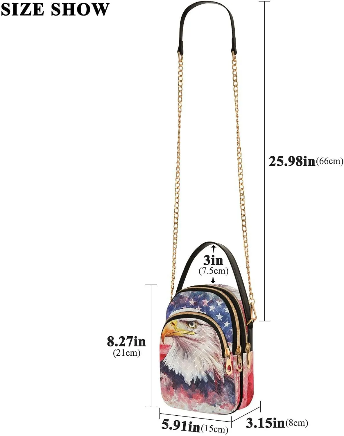 Phone Purse Women Small Cell Wallet Crossbody Bags Women's Crossbody Handbags Mini Shoulder Bag