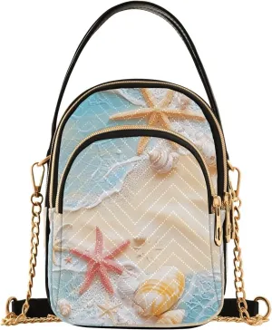 Phone Purse Women Small Cell Wallet Crossbody Bags Women's Crossbody Handbags Mini Shoulder Bag