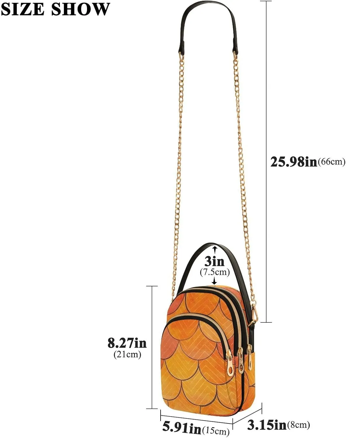 Phone Purse Women Small Cell Wallet Crossbody Bags Women's Crossbody Handbags Mini Shoulder Bag