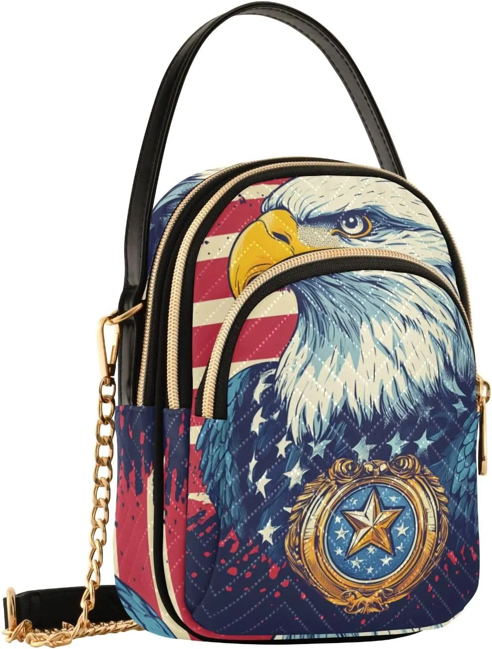 Phone Purse Women Small Cell Wallet Crossbody Bags Women's Crossbody Handbags Mini Shoulder Bag