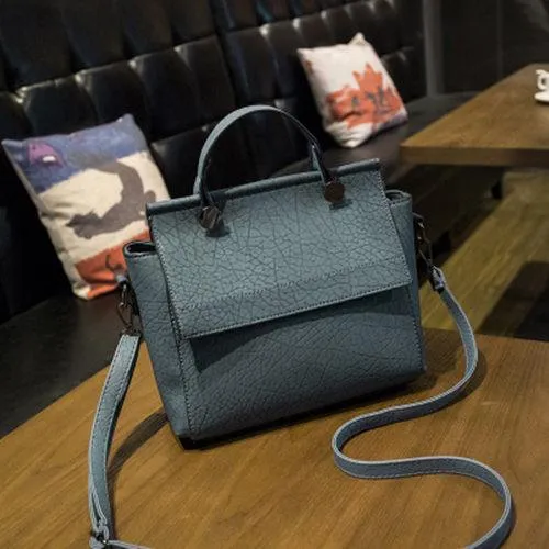 Plush Bag