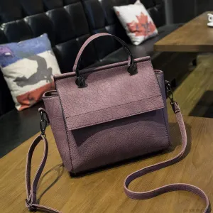 Plush Bag