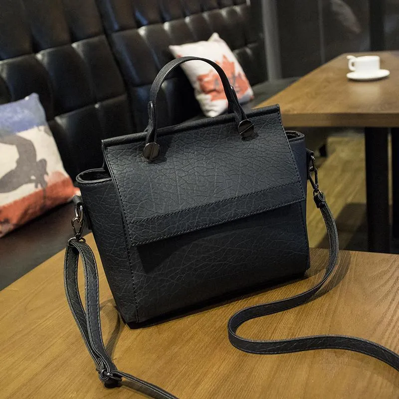 Plush Bag