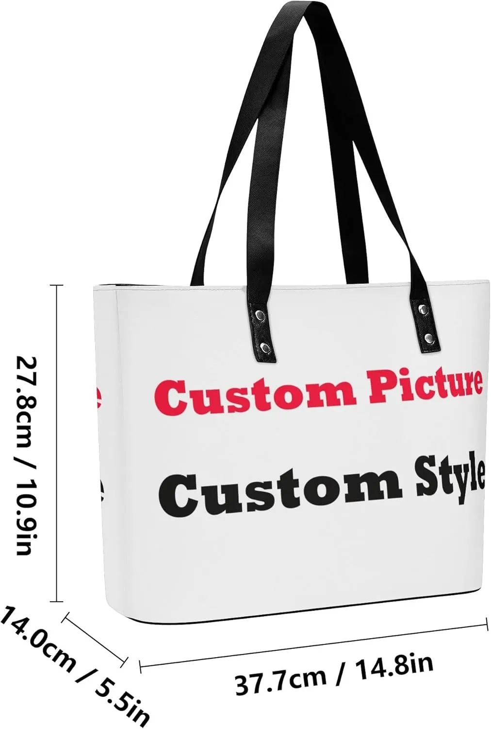 Polynesian Women'S Elegant Large Capacity Handbag Set 2-Piece Custom Shoulder Bag Pattern Custom Purse Pattern
