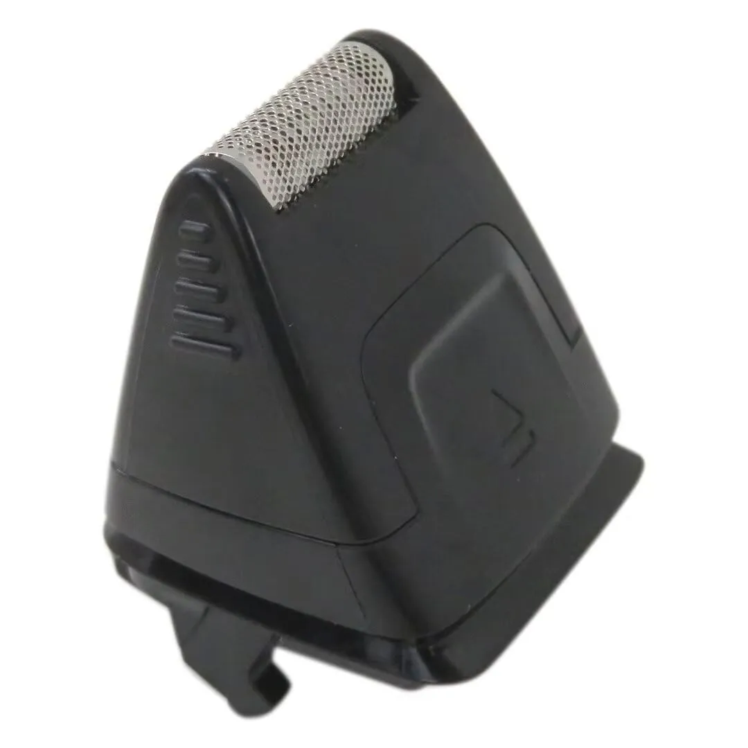 Premium Upgraded Mini Foil Blade Cutter Head Attachment Replacement for P-hilips N orelco MG3740 MG3747 MG3748 MG3750 MG3757 MG3758 MG3760 MG3910 MG5700 MG5720