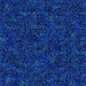 Prism II Brocade in Royal